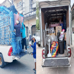 เทคนิคการขนย้ายของ